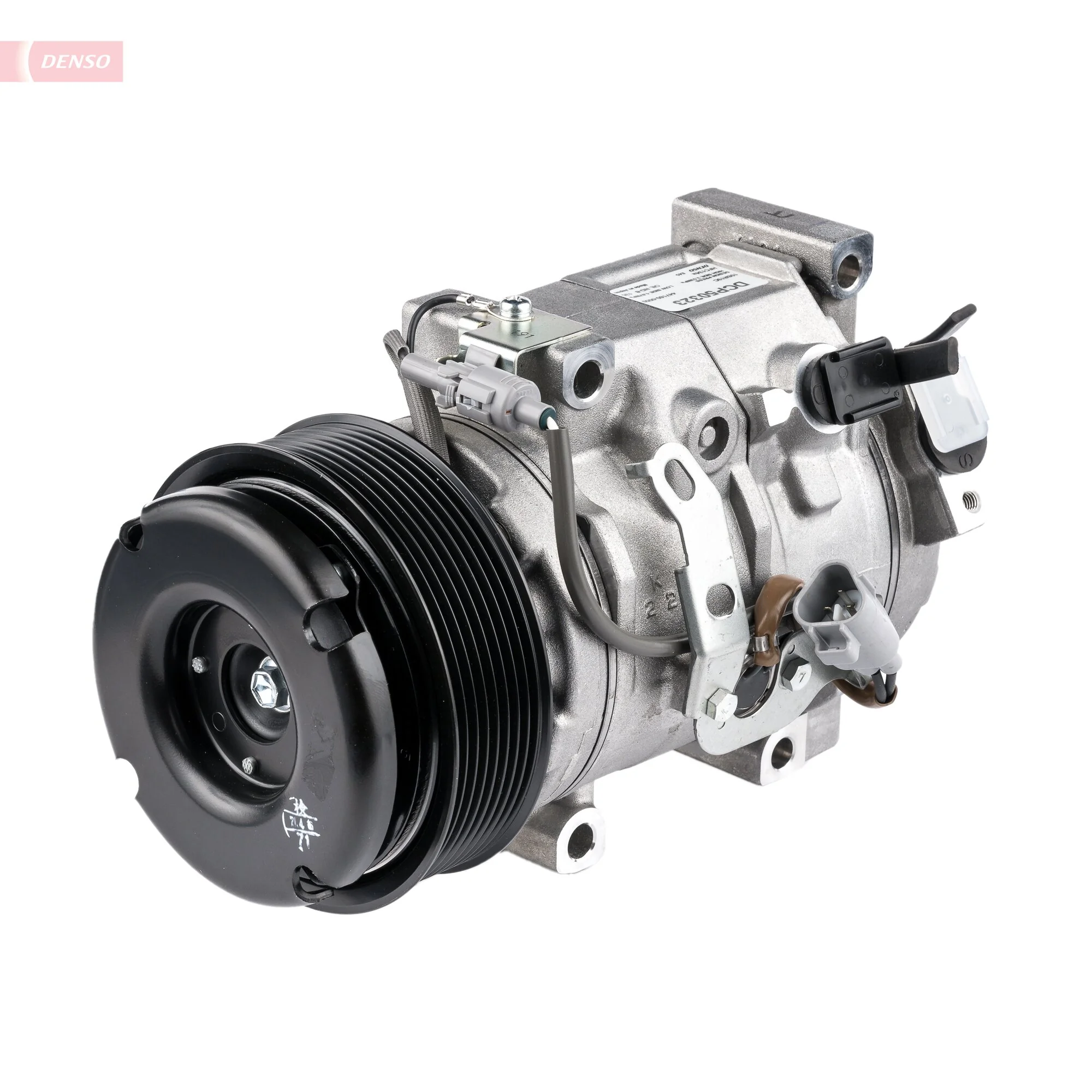 Compresseur, climatisation DENSO DCP50323