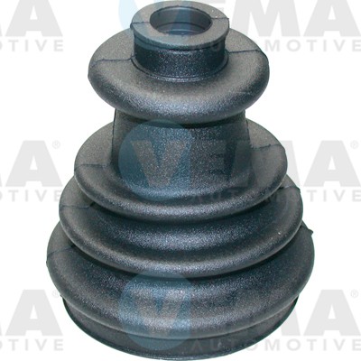 Joint-soufflet, arbre de commande VEMA 510065