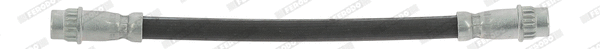 Flexible de frein FERODO FHY2122