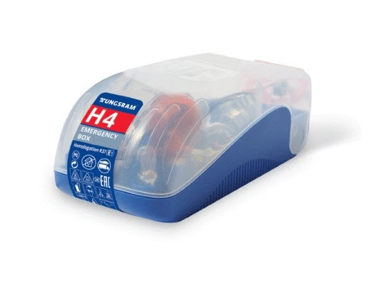 Ampoule, projecteur principal TUNGSRAM 93113894