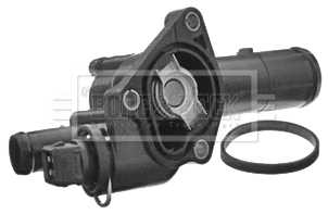 Thermostat, liquide de refroidissement BORG & BECK BBT211