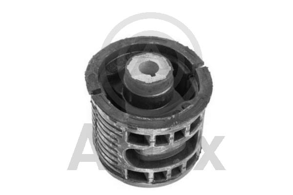 Suspension, corps de l'essieu Aslyx AS-521280