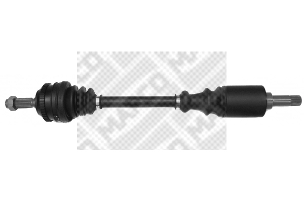 Arbre de transmission MAPCO 16319