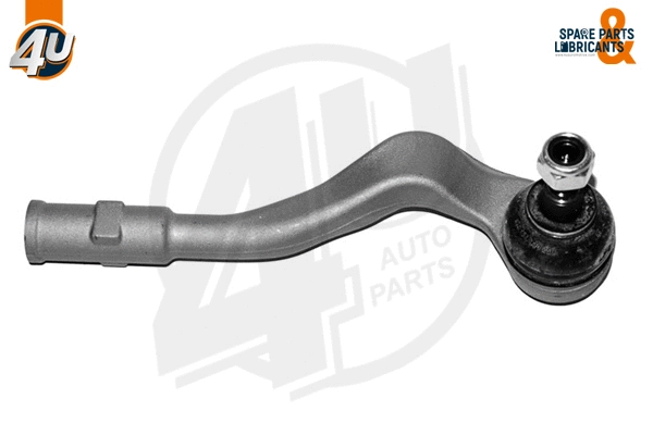 Rotule de barre de connexion 4U Autoparts A80458