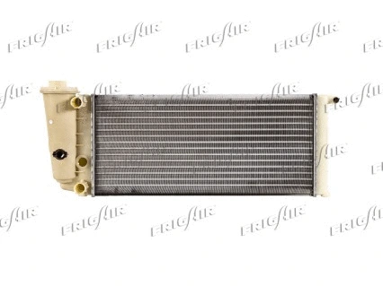 Radiateur, refroidissement du moteur FRIGAIR 0104.3018