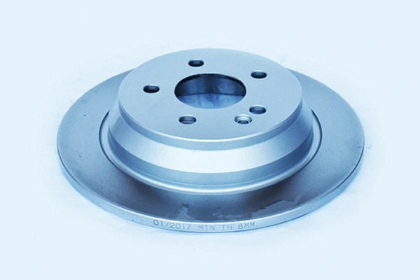 Disque de frein ASAM AUTOMOTIVE 55532