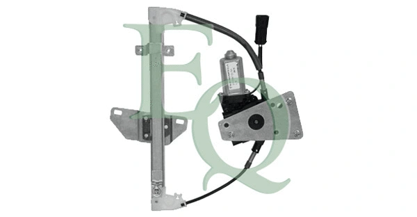 Lève-vitre EQUAL QUALITY 480933