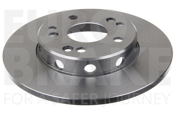 Disque de frein EUROBRAKE 5815203309