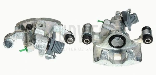 Étrier de frein BUDWEG CALIPER 341858