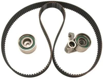Kit de courroie crantée Cloyes BK298