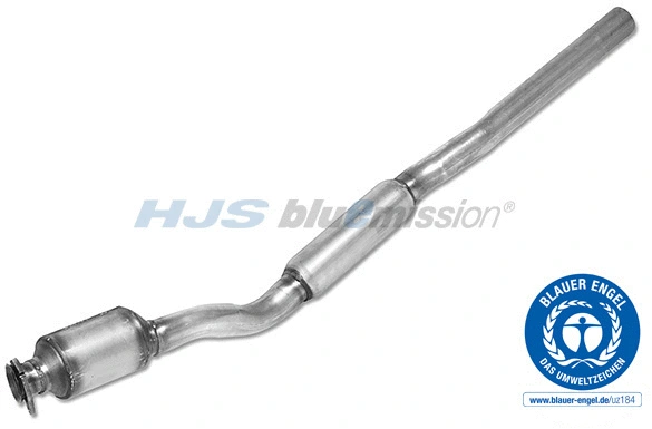 Catalyseur HJS 96 11 3151