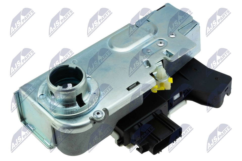 Serrure de porte NTY EZC-FR-194