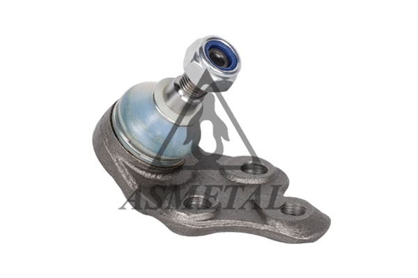Rotule de suspension ASMETAL 10TY0105