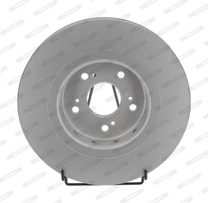Disque de frein FERODO DDF2657C