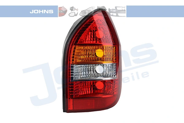 Feu arrière JOHNS 55 71 88-1