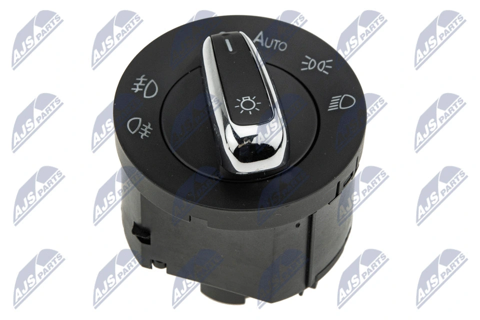 Interrupteur, lève-vitre NTY EWS-VW-154
