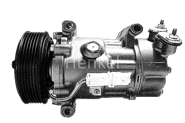 Compresseur, climatisation Henkel Parts 7110624R