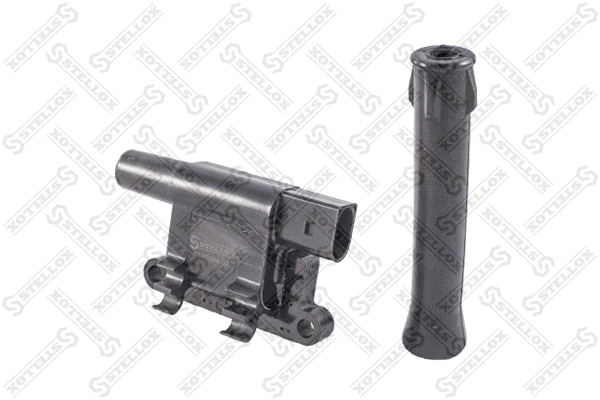 Bobine d'allumage STELLOX 61-00044-SX