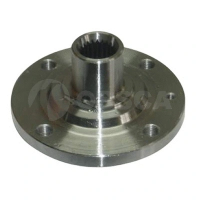 Moyeu de roue OSSCA 00502