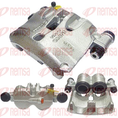Étrier de frein REMSA 9032431