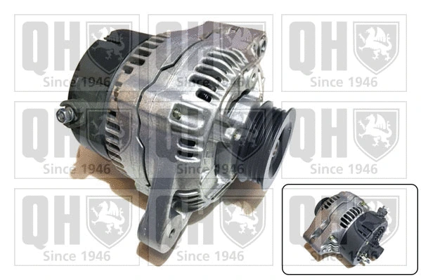 Alternateur QUINTON HAZELL QRA2284