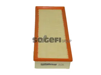 Filtre à air CoopersFiaam PA7708