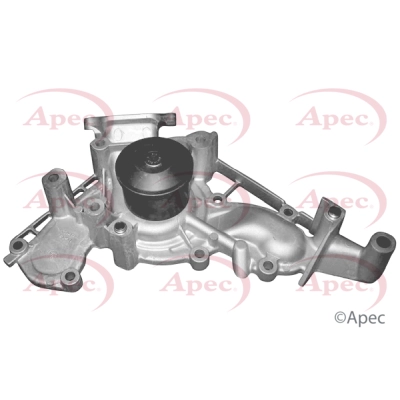 Pompe à eau, refroidissement du moteur APEC AWP1530