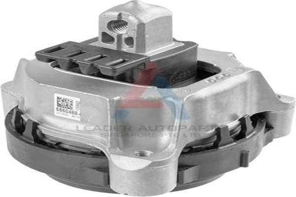 Support moteur AL 81039