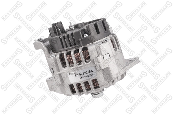 Alternateur STELLOX 88-02322-SX