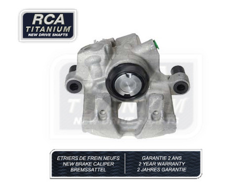 Étrier de frein RCA FRANCE RCABC17