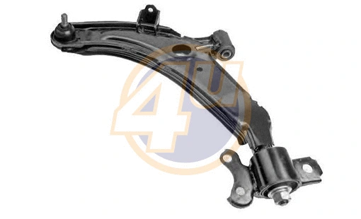 Bras de liaison, suspension de roue 4u HY-G-58787