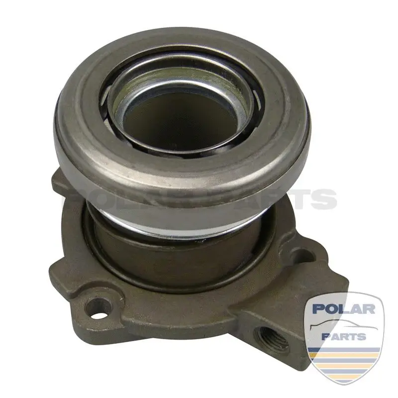 Butée hydraulique, embrayage POLAR PARTS 10003181