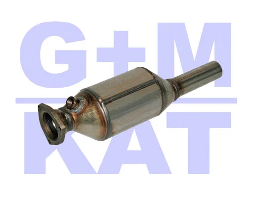 Catalyseur G+M KAT 80 0117