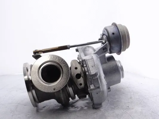 Turbocompresseur, suralimentation GARRETT 821613-5004S