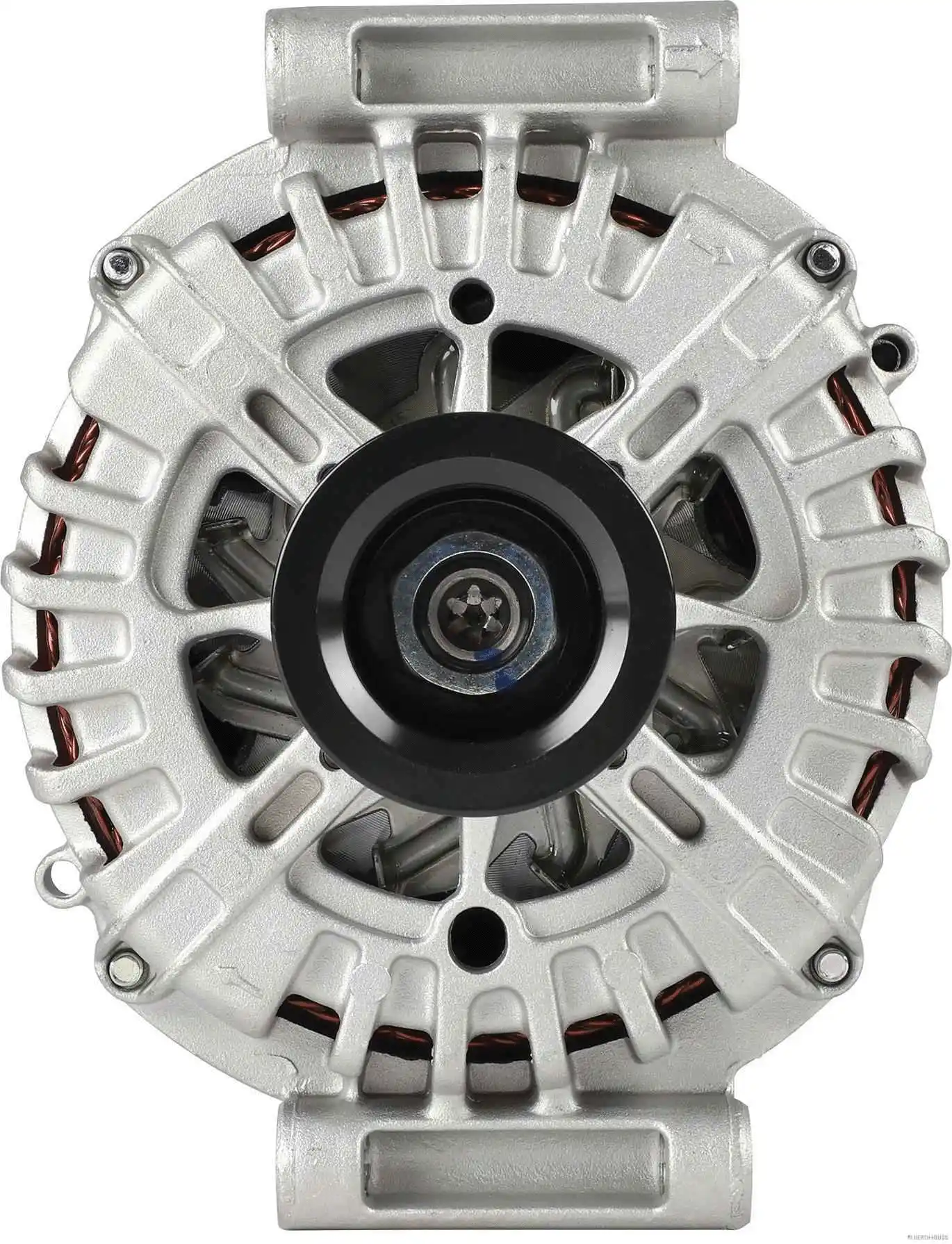 Alternateur HERTH+BUSS ELPARTS 32439891
