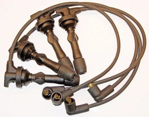 Kit de câbles d'allumage EUROCABLE EC-7761