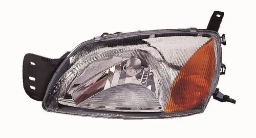 Projecteur principal ABAKUS 431-1146R-LD-EM