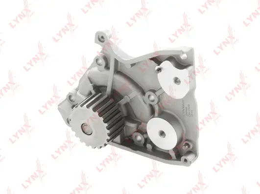 Pompe à eau, refroidissement du moteur LYNXAUTO CW-0308