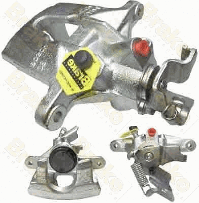 Étrier de frein Brake ENGINEERING CA2076R