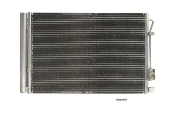 Condenseur, climatisation THERMOTEC KTT110634