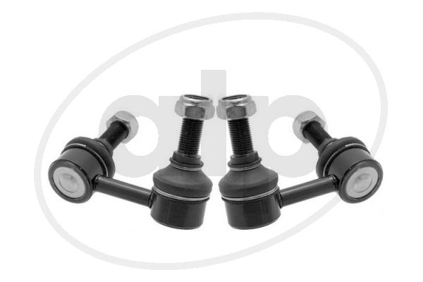 Entretoise/tige, stabilisateur alp ALP-006815