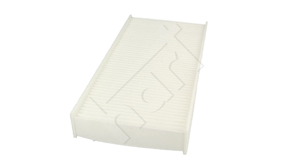 Filtre, air de l'habitacle HART 371 261