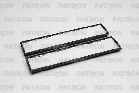 Filtre, air de l'habitacle PATRON PF2368