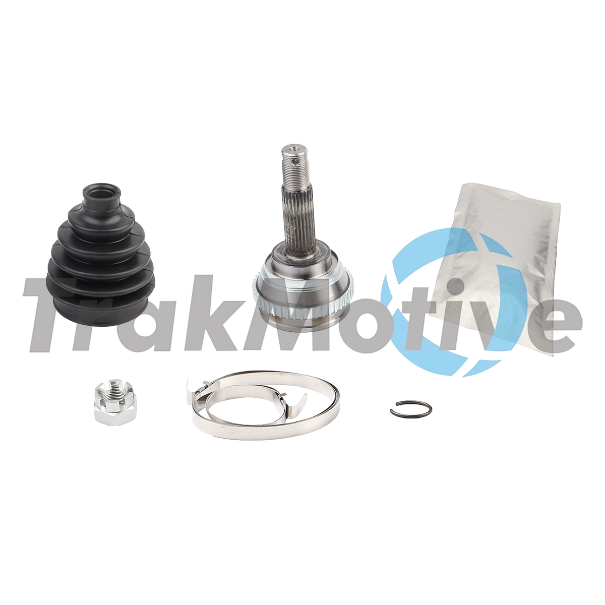 Jeu de joints, arbre de transmission TrakMotive 40-0846