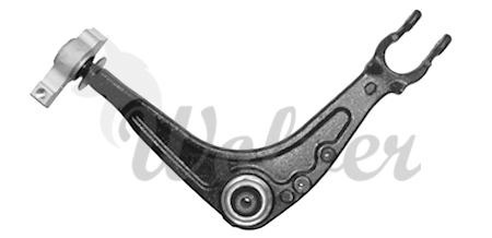 Rotule de barre de connexion WOLVER SP306781