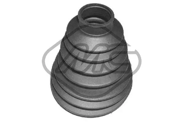 Jeu de joints-soufflets, arbre de commande Metalcaucho 01225