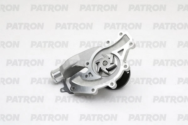 Pompe à eau, refroidissement du moteur PATRON PWP1787