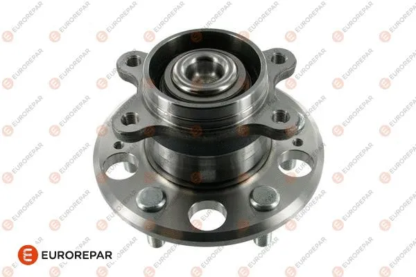 Kit de roulements de roue EUROREPAR 1686250180