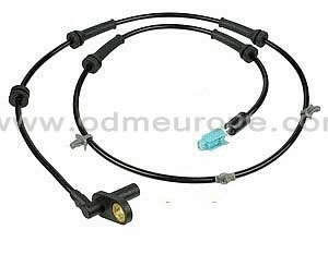Capteur, vitesse de roue 4X4 ESTANFI EST-97-990739