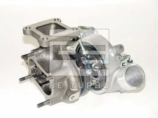 Turbocompresseur, suralimentation BE TURBO 124654